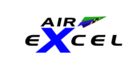 - Logo Air Exel