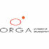 - Logo ORGA