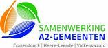 Logo A2 gemeenten