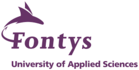 Logo Fontys Hogeschool