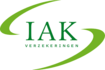 Logo IAK verzekeringen