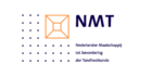 Logo NMT Nascholing Tandartsen
