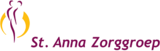 Logo St. Anna Zorggroep